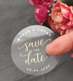 Custom Stickers Printing – Tagsen