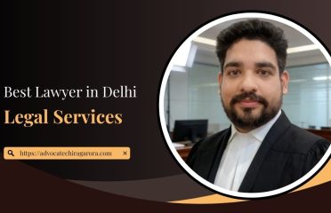 Advocate Chirag Arora – Advocate in Tis Hazari Court Delhi