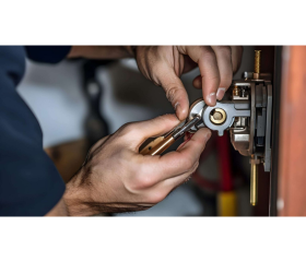 DR Key Locksmith – Reliable Locksmith Services Available 24/7