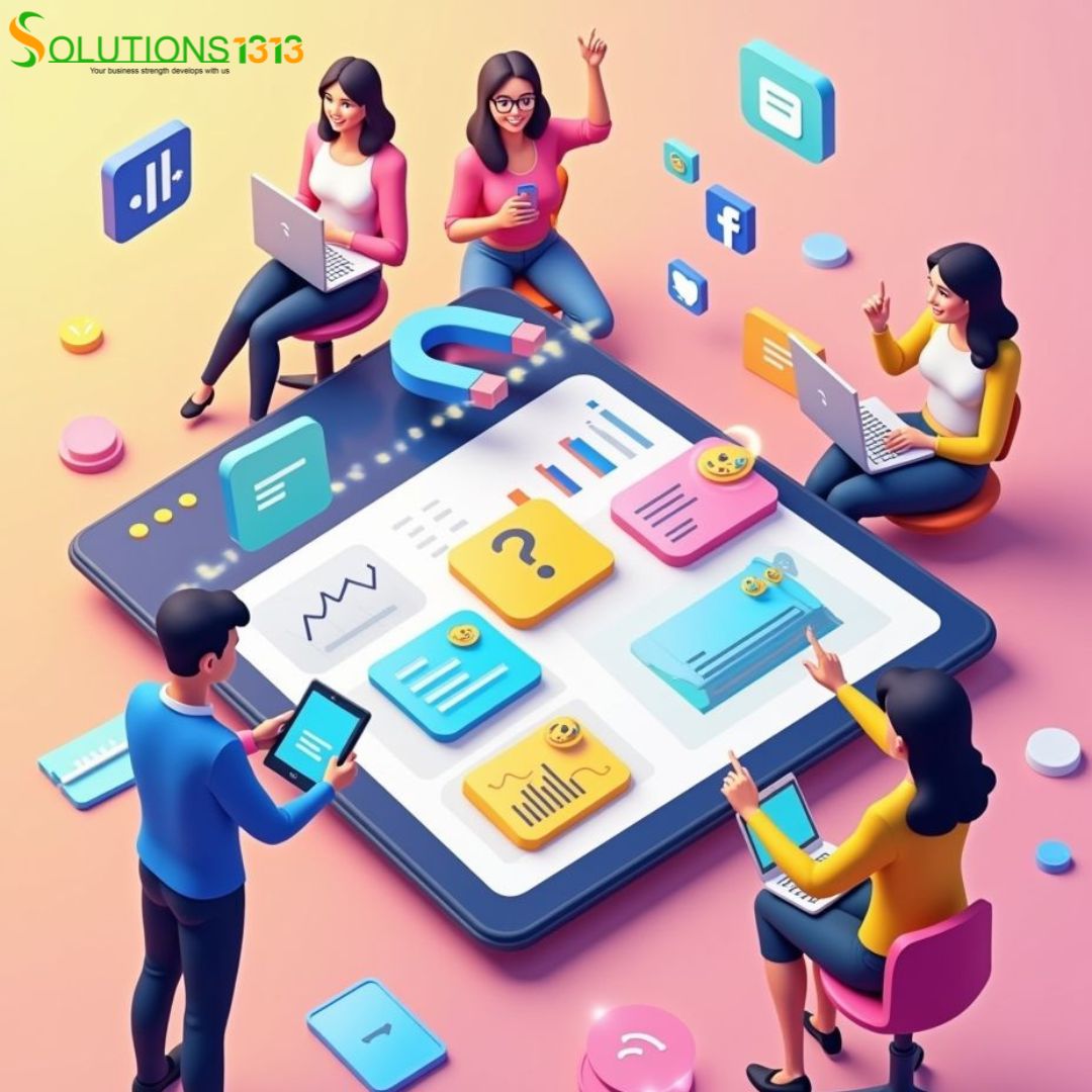 Digital Marketing Company in Chandigarh