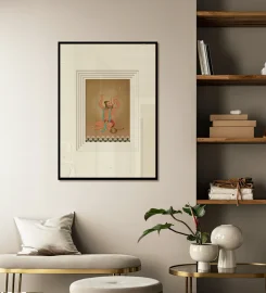 Transform Your Walls with Jumig’s Unique Home Décor Collection