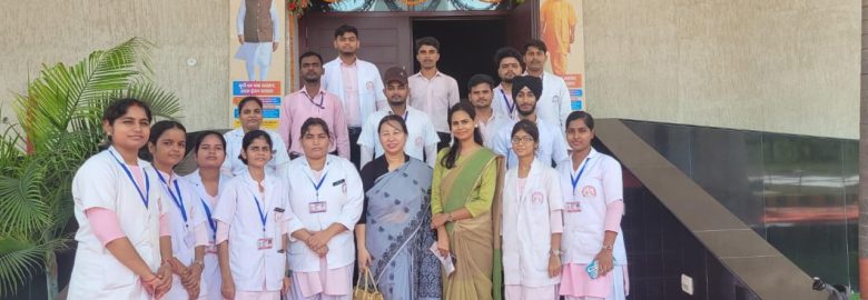 AKG Group of Colleges in Lucknow