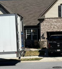 On The Move Moving Company