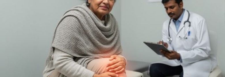 Dr. Saksham Mittal | Best Orthopedic Surgeon In Delhi