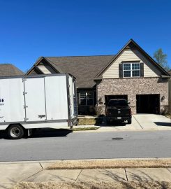 On The Move Moving Company