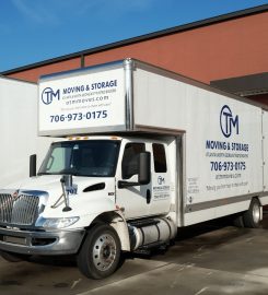 On The Move Moving Company