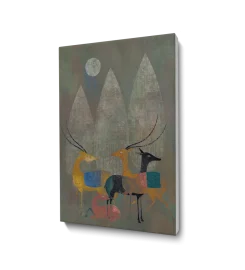 Transform Your Walls with Jumig’s Unique Home Décor Collection