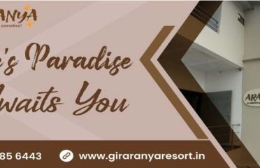 Aranya Gir Resort
