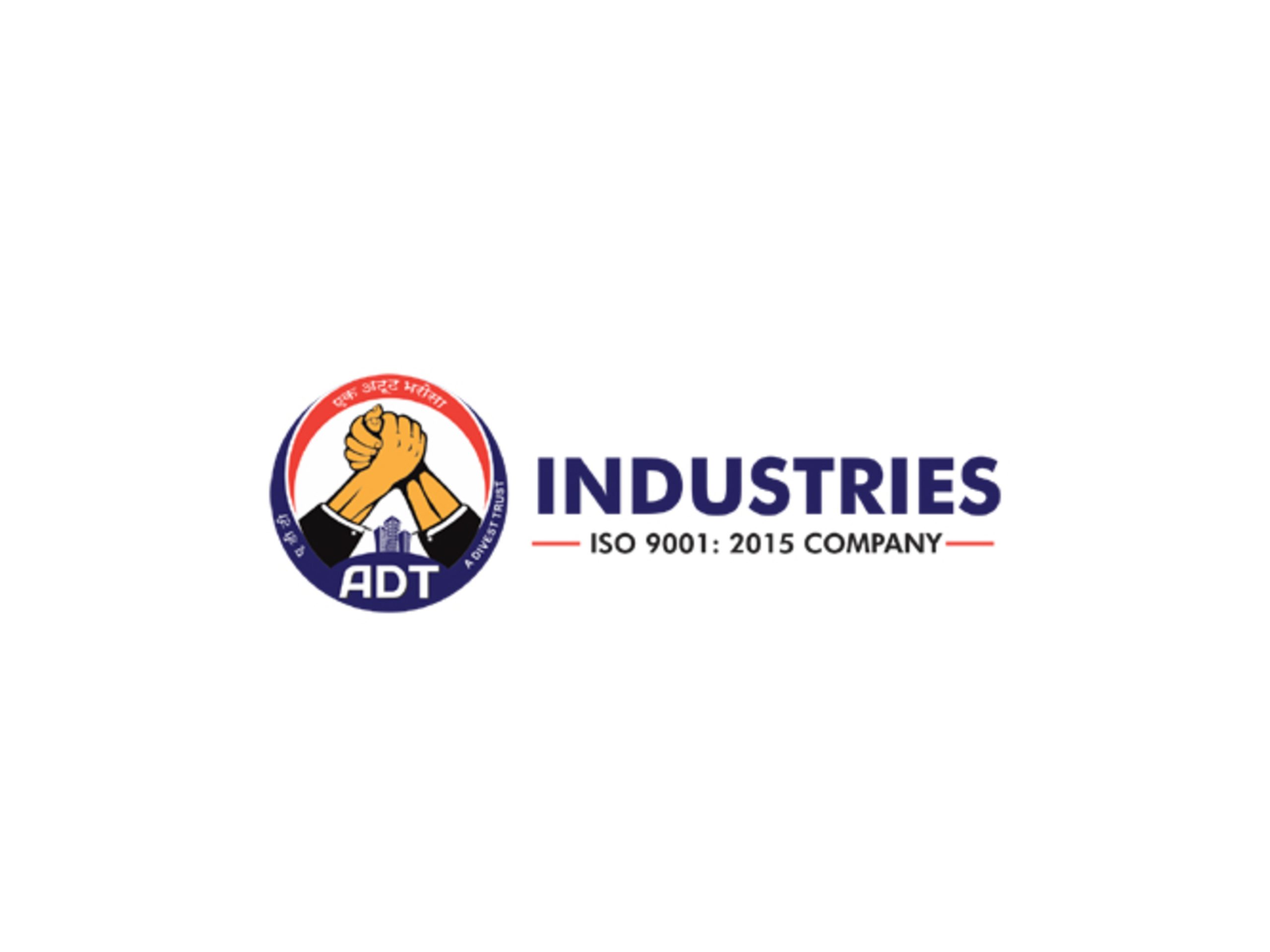 Micro concrete – ADT Industries Pvt. Ltd.