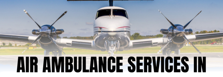 Emergency Air Ambulance in Maharashtra: Fast, Reliable, 24/7