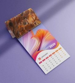 Custom Calendar Printing 2026 | Photo & Wall Calendars – Tagsen