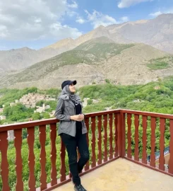 Unique Travel Morocco – Authentic Travel, Thoughtfully Designed