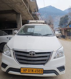 Oak Hils Tours & Travels Cabs