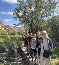 Unique Travel Morocco – Authentic Travel, Thoughtfully Designed