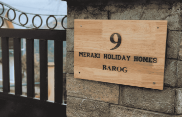 Meraki Holiday Homes – Thoughtfully Curated Stays in Himachal Pradesh