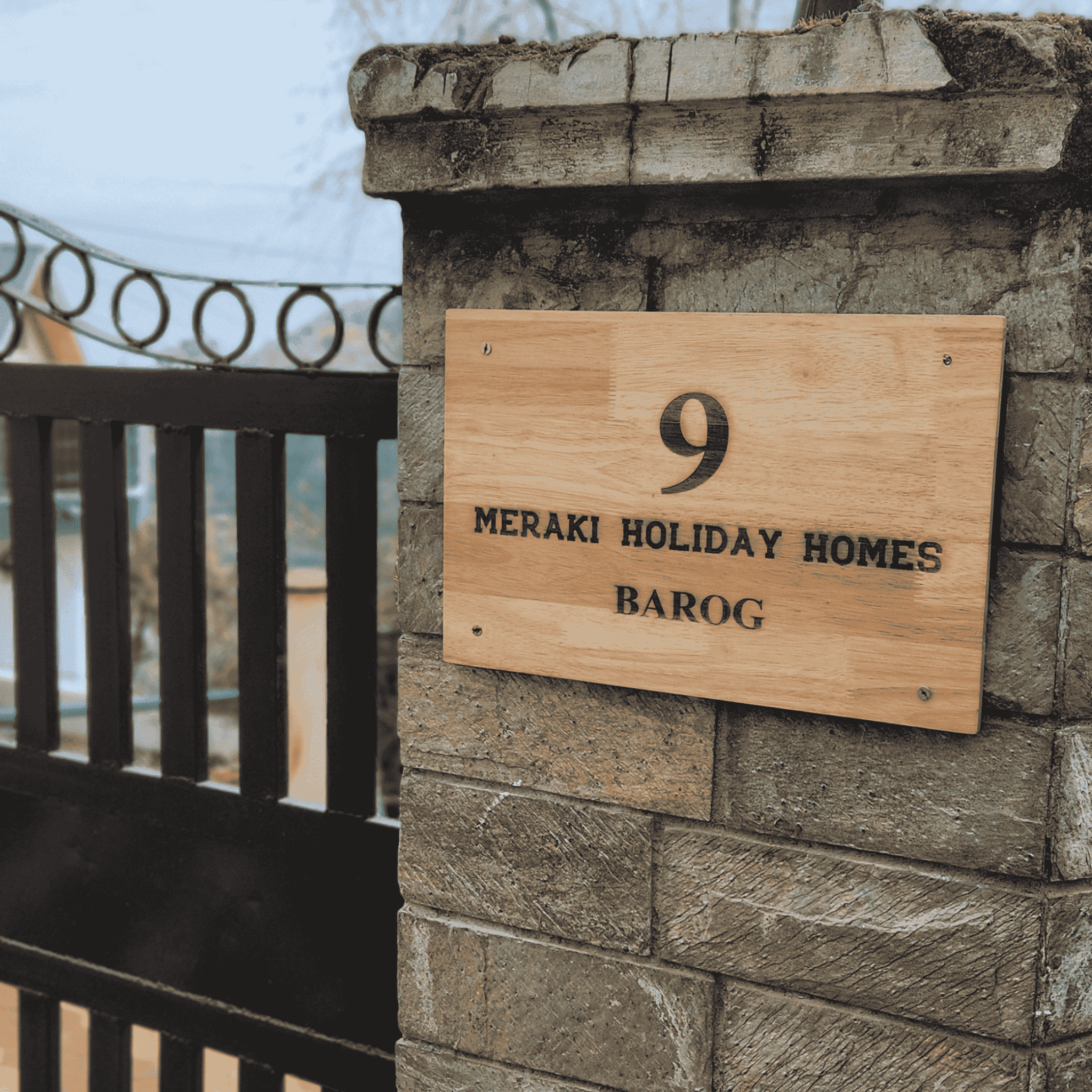 Meraki Holiday Homes – Thoughtfully Curated Stays in Himachal Pradesh