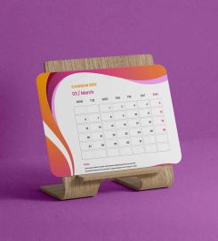 Custom Calendar Printing 2026 | Photo & Wall Calendars – Tagsen