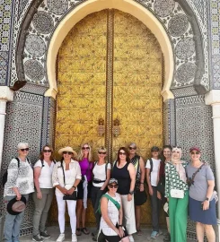 Unique Travel Morocco – Authentic Travel, Thoughtfully Designed