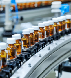 Top Industrial Ceramics Manufacturer – CeramForge