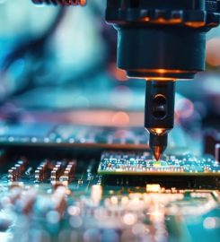 Top Industrial Ceramics Manufacturer – CeramForge