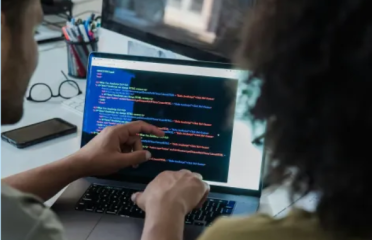 Vin Bytes – Digital Transformation & Technology Consulting