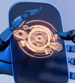 Vin Bytes – Digital Transformation & Technology Consulting