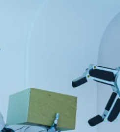 Vin Bytes – Digital Transformation & Technology Consulting