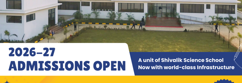 Shivalik Scholars School