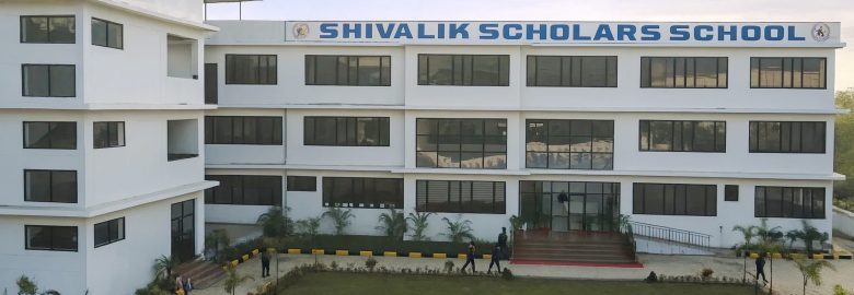 Shivalik Scholars School Baddi