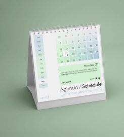 Custom Calendar Printing 2026 | Photo & Wall Calendars – Tagsen