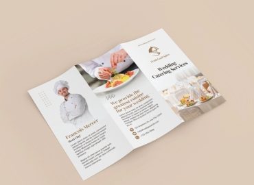 Tri Fold Brochure Printing Services – Tagsen