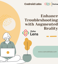 Codroid Labs ZOHO Partner