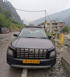 Oak Hils Tours & Travels Cabs