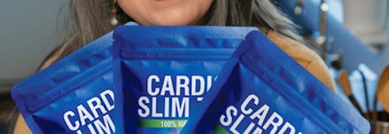 How Does Cardio Slim Tea Support Weight Loss and Heart Health?