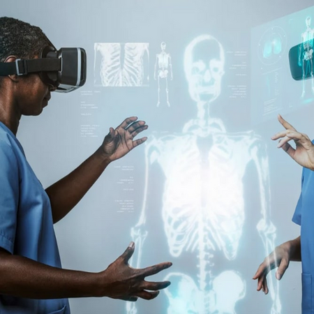 Quantile Technologies – Data Science and AI Solutions