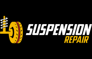 Suspension Repair Dubai