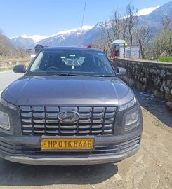 Oak Hils Tours & Travels Cabs