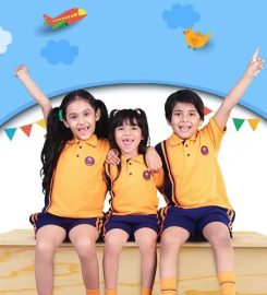 Bachpan Play School Vijay Nagar The Best & most popular Preschool Kindergarten Montessori play school in Vijay nagar Indore