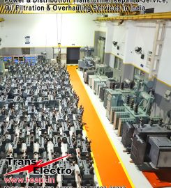 Power Transformer Repair, Service Overhauling Services company in India Gujarat Valsad +91-8905222233, +91-8980722233 https://www.teapl.in