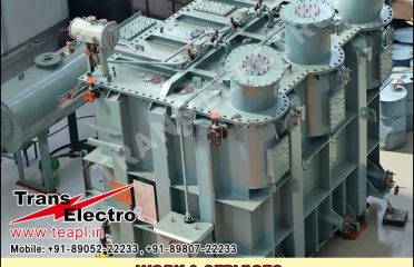 Power Transformer Repair, Service Overhauling Services company in India Gujarat Valsad +91-8905222233, +91-8980722233 https://www.teapl.in
