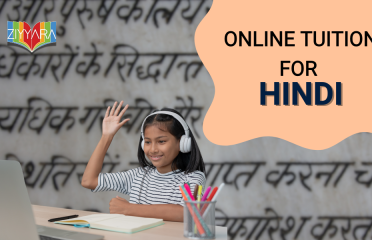 Master Hindi with Expert Hindi Tuition Online | Ziyyara