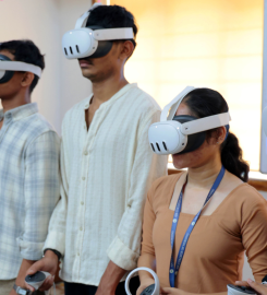 AJK College Of Arts And Science