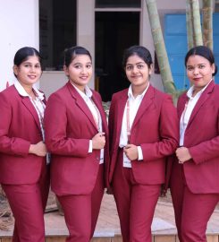 AJK College Of Arts And Science