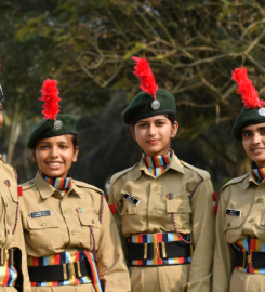 AJK College Of Arts And Science