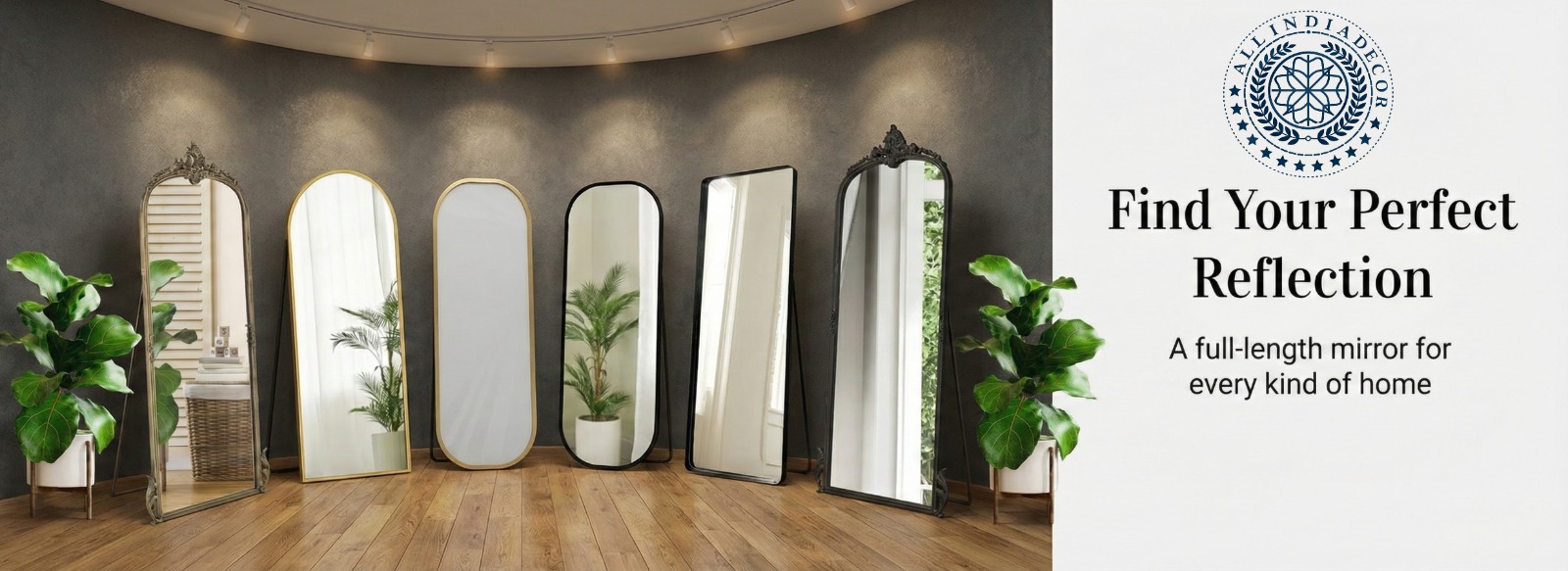 Premium Yet Affordable Home and Interior Decor Items