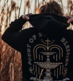 Custom Printed Hoodies