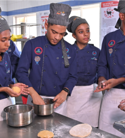 AJK College Of Arts And Science