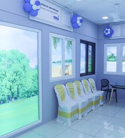 UPVC Windows Coimbatore – ELBUILD