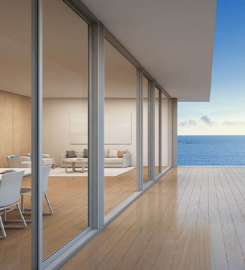 UPVC Windows Coimbatore – ELBUILD