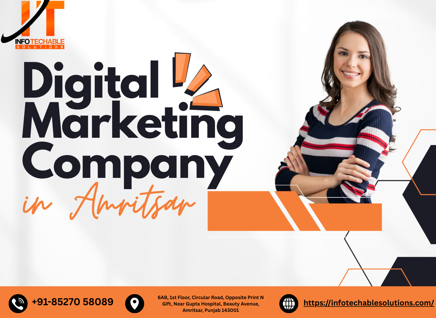 Best digital marketing company